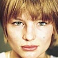Lilja Löffler Naken