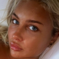 lillie_may6 / lillie may Naken