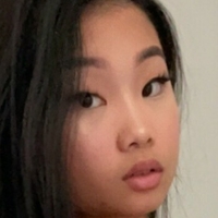 Lilly Wu Naken