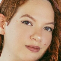 Lillyangel Naken