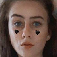 lillygush Naken