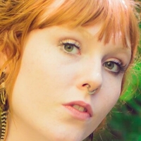 Lilredfoxx Naken