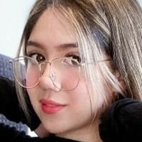 Lily Constantine Naken