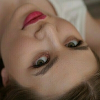 lily_lilylu Naken
