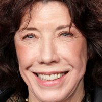 Lily Tomlin Naken