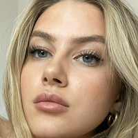 Lilyjordyn Naken