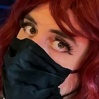 lilyreina Naken