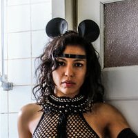 Lina Bembe Naken