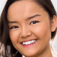 Lina Dang Naken