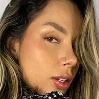 Lina Duran Naken