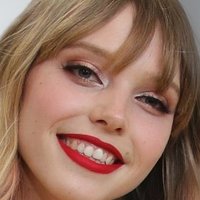 Lina Larissa Strahl Naken