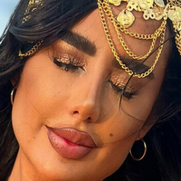 Lina London Naken