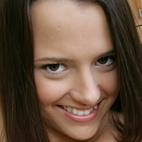 Lina Private Naken