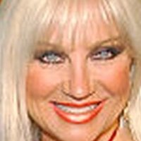 Linda Bollea Naken