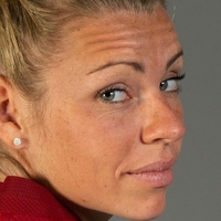 Linda Dallmann Naken