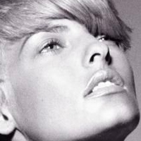 Linda Evangelista Naken