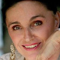 Linda Horn Naken