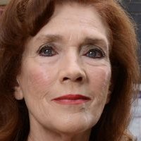 Linda Marlowe Naken