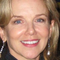 Linda Purl Naken