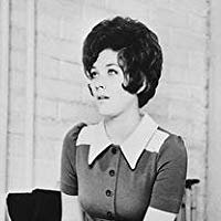 Linda Thorson Naken
