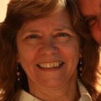 Linda Towne Naken
