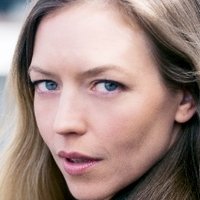 Linda Zilliacus Naken