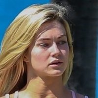 Lindsay Arnold Cusick Naken