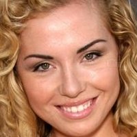 Lindsay Crolius Naken