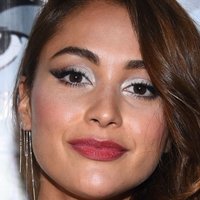 Lindsey Morgan Naken