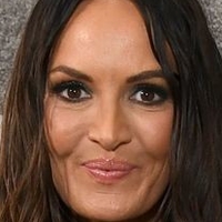 Lisa Barlow Naken