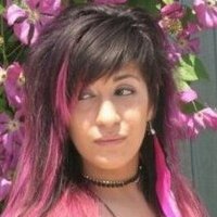 Lisa Bullock Naken