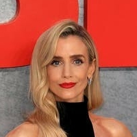 Lisa Dwan Naken