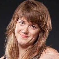 Lisa Friedrich Naken