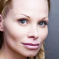 Lisa Grossmann Naken