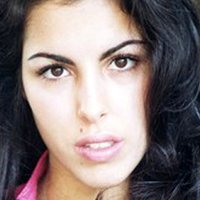Lisa Makhedjouf Naken