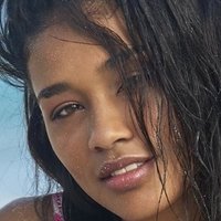 Lisa-Marie Jaftha Naken