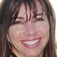 Lisa McGregor Naken