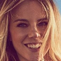 Lisa Zimmermann Naken