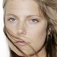 Lise Bellynck Naken