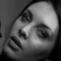 Lise Slabber Naken