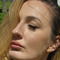 lisina_vip Naken