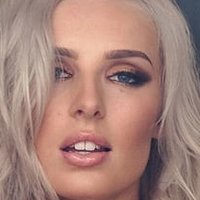 Lissy Cunningham Naken