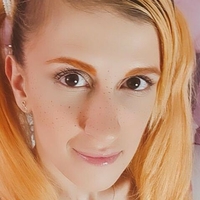 LittleLizzie Naken