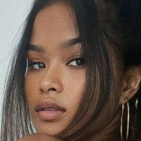 LittleSassha Naken