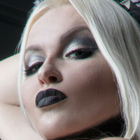 Liudmila Angel Naken