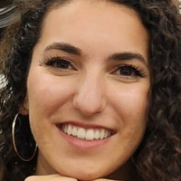 Liv Scaffidi Naken