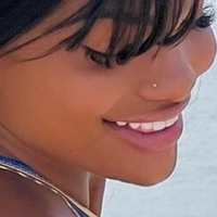 Livia Santana Naken