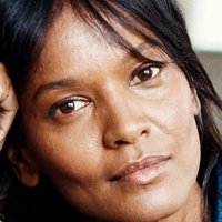 Liya Kebede Naken