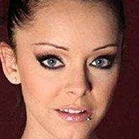 Liza Del Sierra Naken