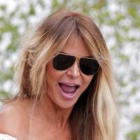 Lizzie Cundy Naken